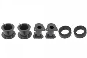 Belltech - 153713BK | Belltech 7 Inch Complete Lift Kit with Trail Performance Shocks (2019-2024 Ram 1500 2WD) - Image 5
