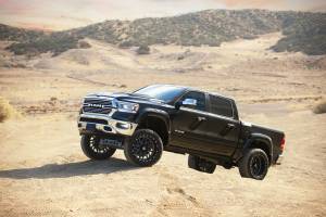 Belltech - 153713TPS | Belltech 6-9 Inch Complete Lift Kit with Trail Performance Struts & Shocks (2019-2024 Ram 1500 2WD) - Image 14