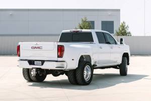 Cognito Motorsports - 210-P0930 | Cognito 3 Inch Elite Leveling Kit with Fox Elite 2.5 Reservoir Shocks (Silverado, Sierra 2500 HD, 3500 HD 2WD/4WD) - Image 4
