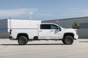Cognito Motorsports - 110-P0896 | Cognito 4 Inch Performance Lift Kit with Fox PSRR 2.0 Shocks (Silverado, Sierra 2500 HD, 3500 HD 2WD/4WD) - Image 5