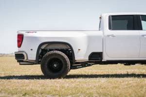 Cognito Motorsports - 110-90901 | Cognito SM Series LDG Traction Bar Kit For (Silverado, Sierra 2500 HD, 3500 HD 2WD/4WD with 0-4.0-Inch Rear Lift Height) - Image 3