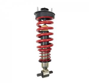 Belltech - 16002 | Belltech Independent Compression & Rebound Adjustable, 1-3" Height Adjustable Drop - Image 2