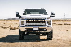Cognito Motorsports - 110-P0890 | Cognito 4 Inch Standard Lift Kit with Fox PS 2.0 IFP (Silverado, Sierra 2500 HD, 3500 HD 2WD/4WD) - Image 3
