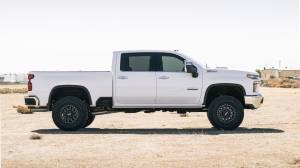 Cognito Motorsports - 110-P0890 | Cognito 4 Inch Standard Lift Kit with Fox PS 2.0 IFP (Silverado, Sierra 2500 HD, 3500 HD 2WD/4WD) - Image 4