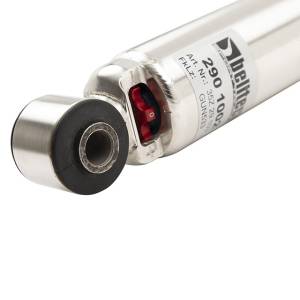 Belltech - 17010 | Belltech Trail Performance Plus Adjustable Front Shock (4 Inches) - Image 3