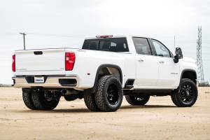 Cognito Motorsports - 110-P0779 | Cognito 3 Inch Performance Ball Joint Leveling Kit With Fox PS 2.0 IFP Shocks (Silverado, Sierra 2500 HD, 3500 HD 2WD/4WD) - Image 4