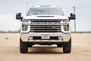 Cognito Motorsports - 110-P0779 | Cognito 3 Inch Performance Ball Joint Leveling Kit With Fox PS 2.0 IFP Shocks (Silverado, Sierra 2500 HD, 3500 HD 2WD/4WD) - Image 5