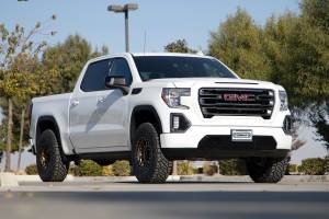 Cognito Motorsports - 110-90797 | Cognito 3 Inch Standard Leveling Lift Kit (Silverado, Sierra 1500 2WD/4WD) - Image 2