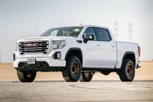Cognito Motorsports - 110-90797 | Cognito 3 Inch Standard Leveling Lift Kit (Silverado, Sierra 1500 2WD/4WD) - Image 3