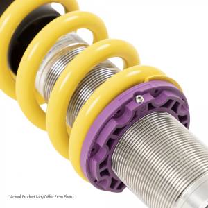 Belltech - 21003 | Belltech Independent Compression & Rebound Adjustable, 0-3" Height Adjustable Drop - Image 3