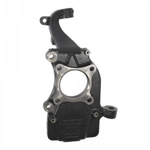 Belltech - 2353 | Belltech 2 Inch Front Drop Spindle (2021-2026 F150 2WD) - Image 2