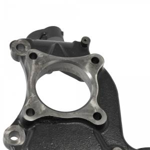 Belltech - 2353 | Belltech 2 Inch Front Drop Spindle (2021-2026 F150 2WD) - Image 4