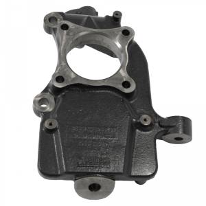 Belltech - 2353 | Belltech 2 Inch Front Drop Spindle (2021-2026 F150 2WD) - Image 5