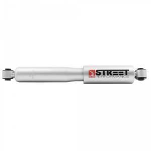 2514FF | Belltech 4 Inch Rear Lowering Street Performance Shock (2019-2026 Silverado, Sierra 1500 2WD/4WD)