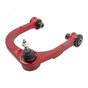 Belltech - 252003 | Belltech Upper Control Arms (2021-2026 Bronco 4WD | Without Sasquatch) - Image 2
