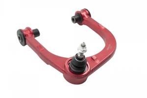 Belltech - 252003 | Belltech Upper Control Arms (2021-2026 Bronco 4WD | Without Sasquatch) - Image 4