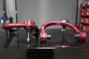 Belltech - 252003 | Belltech Upper Control Arms (2021-2026 Bronco 4WD | Without Sasquatch) - Image 7