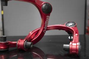 Belltech - 252003 | Belltech Upper Control Arms (2021-2026 Bronco 4WD | Without Sasquatch) - Image 8