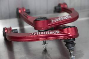 Belltech - 252003 | Belltech Upper Control Arms (2021-2026 Bronco 4WD | Without Sasquatch) - Image 9