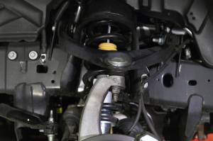 Belltech - 26020 | Belltech 0 to 3 Inch Trail Performance Front Leveling Strut (2019-2024 Ram 1500 4WD) - Image 6