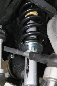 Belltech - 26020 | Belltech 0 to 3 Inch Trail Performance Front Leveling Strut (2019-2024 Ram 1500 4WD) - Image 7
