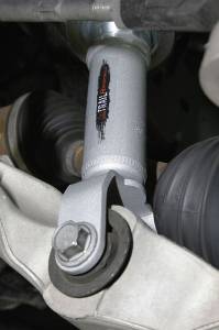 Belltech - 26020 | Belltech 0 to 3 Inch Trail Performance Front Leveling Strut (2019-2024 Ram 1500 4WD) - Image 8