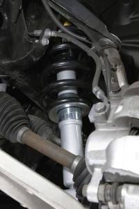 Belltech - 26020 | Belltech 0 to 3 Inch Trail Performance Front Leveling Strut (2019-2024 Ram 1500 4WD) - Image 10