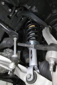 Belltech - 26020 | Belltech 0 to 3 Inch Trail Performance Front Leveling Strut (2019-2024 Ram 1500 4WD) - Image 9