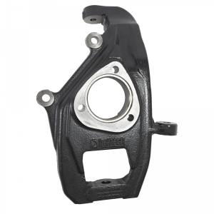 Belltech - 2652 | Belltech 2 Inch Front Drop Spindle Set (2019-2024 1500 2WD/4WD | OEM 20 Inch Wheels ONLY) - Image 3