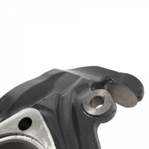 Belltech - 2652 | Belltech 2 Inch Front Drop Spindle Set (2019-2024 1500 2WD/4WD | OEM 20 Inch Wheels ONLY) - Image 7