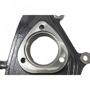 Belltech - 2652 | Belltech 2 Inch Front Drop Spindle Set (2019-2024 1500 2WD/4WD | OEM 20 Inch Wheels ONLY) - Image 5