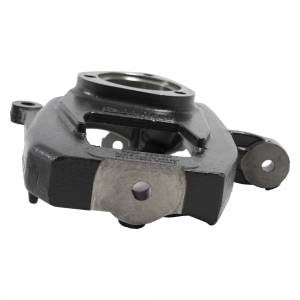 Belltech - 2652 | Belltech 2 Inch Front Drop Spindle Set (2019-2024 1500 2WD/4WD | OEM 20 Inch Wheels ONLY) - Image 4