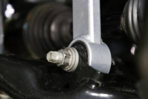 Belltech - 28015 | Belltech Trail Performance Front Lifted Strut | 4-6 Inch Lift - Image 8