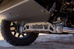 Belltech - 28026 | Belltech +4 to 7.5 Inch Trail Performance Front Lifted Strut (2021-2026 Bronco 4WD | W/O Sasquatch) - Image 6