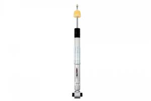 28029 | Belltech +3 to 6.5 Inch Trail Performance Rear Lifted Strut (2021-2026 Bronco | W/O Sasquatch)