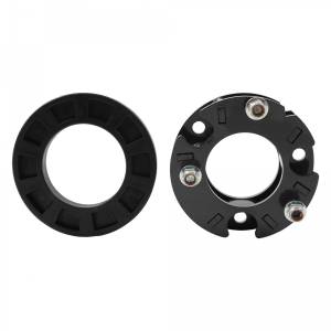 Belltech - 34866 | Belltech 2 to 3 Inch Front Strut Spacer and Pre Load Spacer (2021-2026 F150 4WD) - Image 2