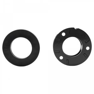 Belltech - 34866 | Belltech 2 to 3 Inch Front Strut Spacer and Pre Load Spacer (2021-2026 F150 4WD) - Image 4