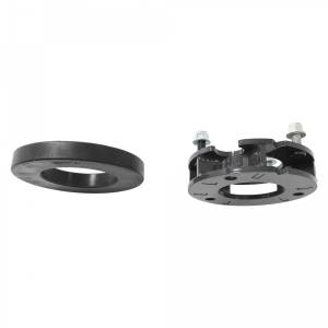 Belltech - 34866 | Belltech 2 to 3 Inch Front Strut Spacer and Pre Load Spacer (2021-2026 F150 4WD) - Image 3