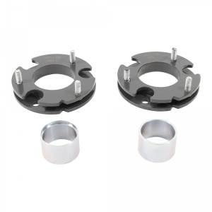Belltech - 34867 | Belltech 2 to 3 Inch Front Strut Spacer and Pre Load Spacer (2021-2026 F150 2WD) - Image 2