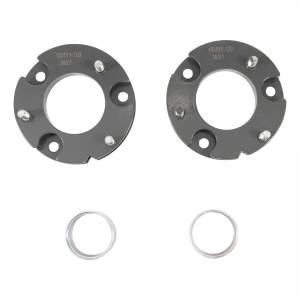 Belltech - 34867 | Belltech 2 to 3 Inch Front Strut Spacer and Pre Load Spacer (2021-2026 F150 2WD) - Image 4