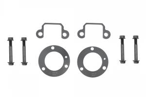 Belltech - 34871 | Belltech 1 Inch Strut Spacer Lift (2021-2026 Bronco 2WD w/O Sasquatch) - Image 2