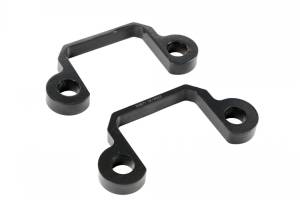 Belltech - 34871 | Belltech 1 Inch Strut Spacer Lift (2021-2026 Bronco 2WD w/O Sasquatch) - Image 3