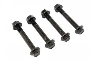 Belltech - 34871 | Belltech 1 Inch Strut Spacer Lift (2021-2026 Bronco 2WD w/O Sasquatch) - Image 4