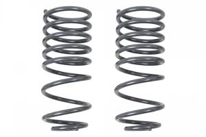 Belltech - 45320 | Belltech 4 to 5 Inch Pro Coil Rear Lowering Kit (2019-2024 Ram 1500 2WD/4WD) - Image 4