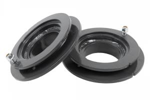 Belltech - 45320 | Belltech 4 to 5 Inch Pro Coil Rear Lowering Kit (2019-2024 Ram 1500 2WD/4WD) - Image 3