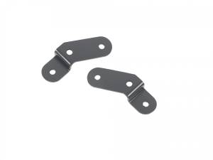 Belltech - 5320A | Belltech Rear Control Arm Drop Brackets (2019-2024 Ram 1500 2WD/4WD) - Image 2