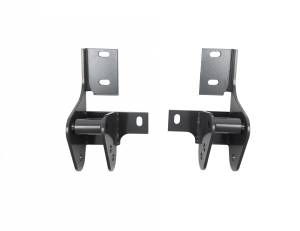 Belltech - 5320A | Belltech Rear Control Arm Drop Brackets (2019-2024 Ram 1500 2WD/4WD) - Image 5