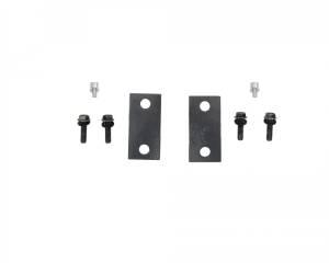 Belltech - 5320A | Belltech Rear Control Arm Drop Brackets (2019-2024 Ram 1500 2WD/4WD) - Image 6