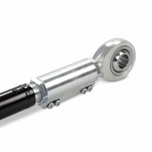 Cognito Motorsports - 120-90606 | Cognito Heavy Duty Adjustable Track Bar (2011-2016 F250, F350 Super Duty 4WD, 2017-2019 F450 Super Duty 4WD) - Image 2