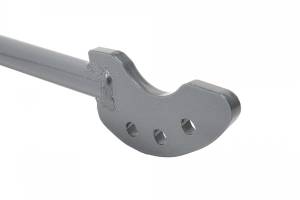 Belltech - 5575 | Belltech 7/8 Inch / 22mm Rear Anti-Sway Bar w/ Hardware (2021-2026 Bronco 4WD) - Image 4